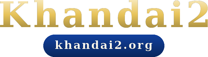 Khandai2 logo